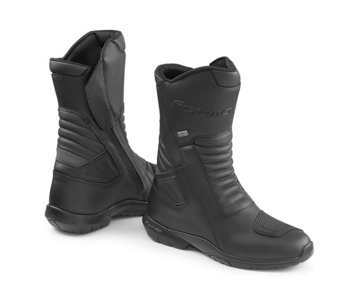 Stivali moto forma jasper - stivali,