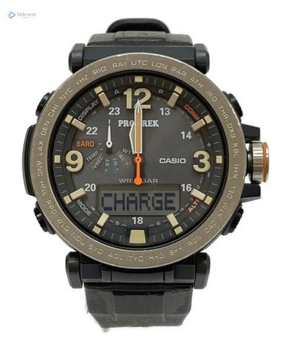 Casio pro trek - pro, prg-600