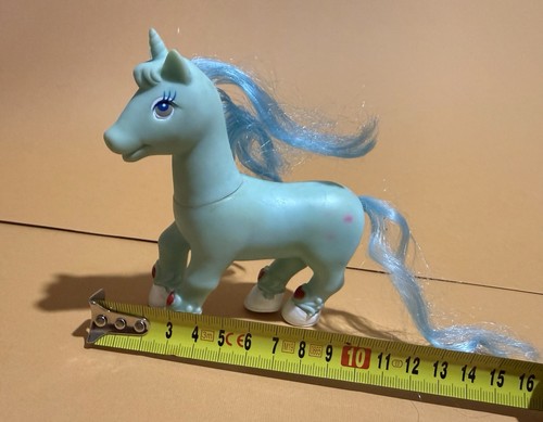 Mio mini pony azzurro - mini,