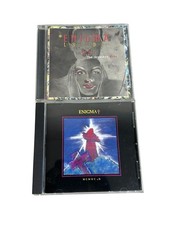 Enigma 2 CD Lot MCMXC a.D. &