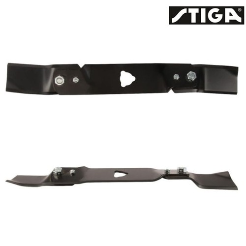 Lama mulching originale stiga - mulching,