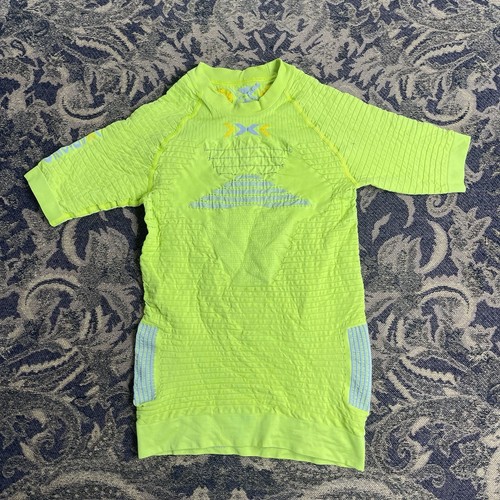 Bionic camicia a - x,