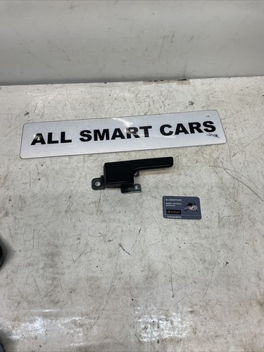 Smart fortwo brabus w453 - smart,