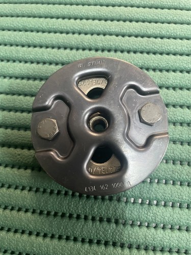 Frizione decespugliatore stihl - frizione,