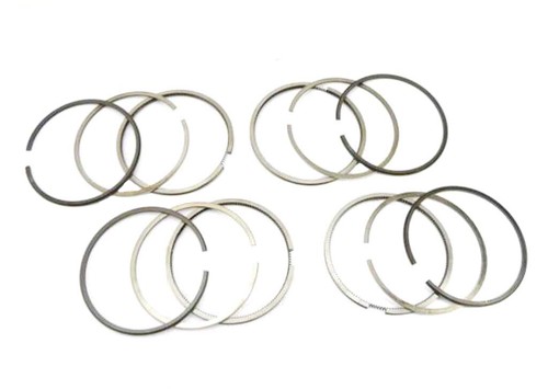 Kit anelli pistone - , std