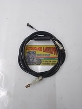 Cavo Apertura Cofano Anteriore Motore Lancia Y Ypsilon Dal 1996 Al 2002 Original