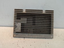 AMPLIFICATORE LAND ROVER