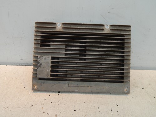 Amplificatore land rover - amplificatore,