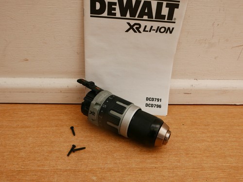 Dewalt n438603 mandrino - dewalt,