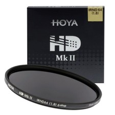 Filtro Hoya HD MK II IRND64