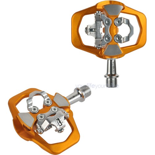 Xpedo trvs duo pedale 300g - pedale,