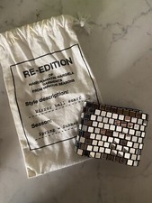 Margiela x H&M Mirror Ball Scarf SS 2009 Brand New.