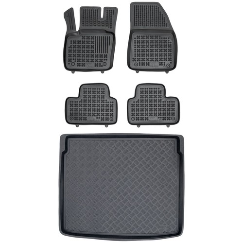 Rx04162928 set tappetini - rx04162928-1, di