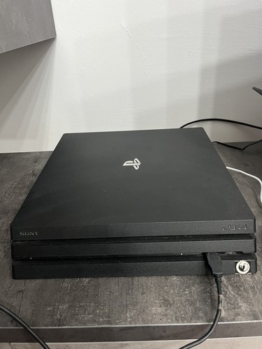 Sony playstation pro 1tb - pro,
