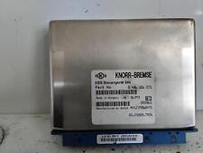 CENTRALINA EBS PER MAN TGA Serie 18.480 0486106071 Diesel (00>07)