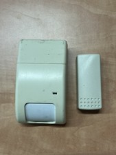 Aritech Rf300w8 + Rf425w8