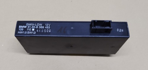 Centralina modulo base bmw e36 - centralina,