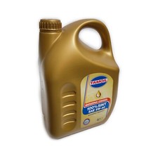 Olio Tamoil 100% sintetico SAE