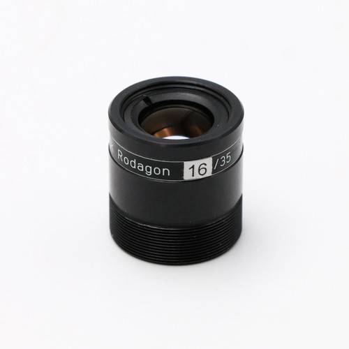 Rodenstock rodagon 35 - rodenstock,