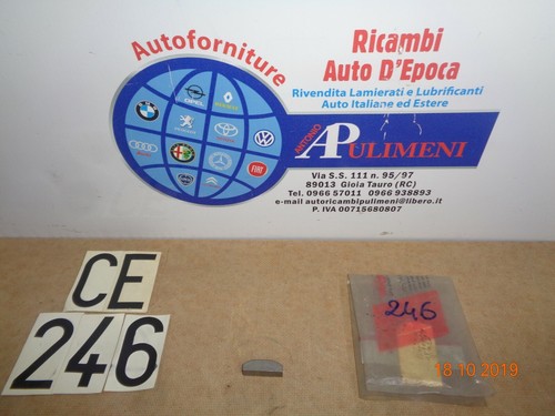4315331 linguetta cambio - linguetta, fiat