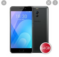 Smartphone Meizu M6 NOTE 5,5"