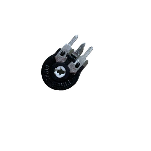 Potenziometro trimmer - 5,