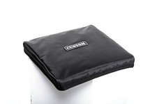 Custom padded cover for AKAI