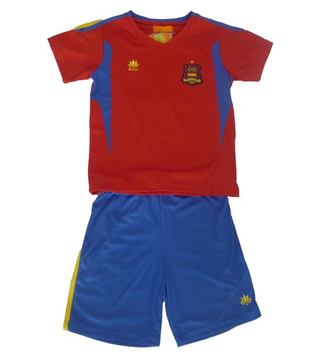 Set bambino reno pantaloncini - bambino,