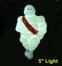 Bambola Uomo Michelin 5" + LED