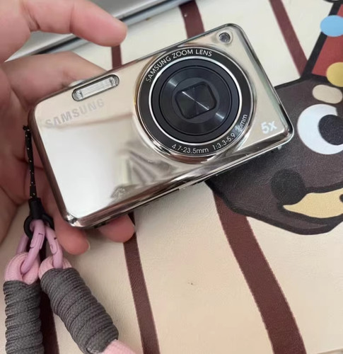 Nuovo samsung pl120 - nuovo, 14,2mp