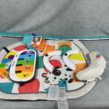 Baby Einstein 4 in 1 Kickin'