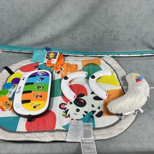 Baby einstein kickin - baby,