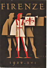 ENIT-FIRENZE.Milano-Roma Pizzi