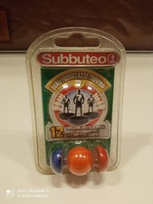 Subbuteo 61158 tabellone con