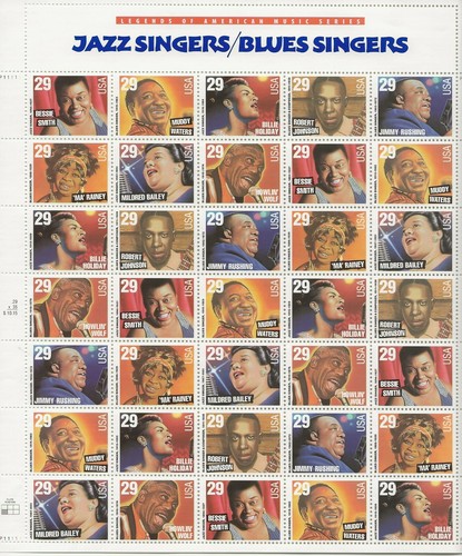 1994 cent jazz - 1994,