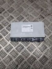 Modulo Di Controllo Del Sedile