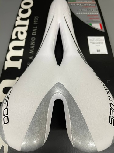 Selle san marco sella - san, aspide