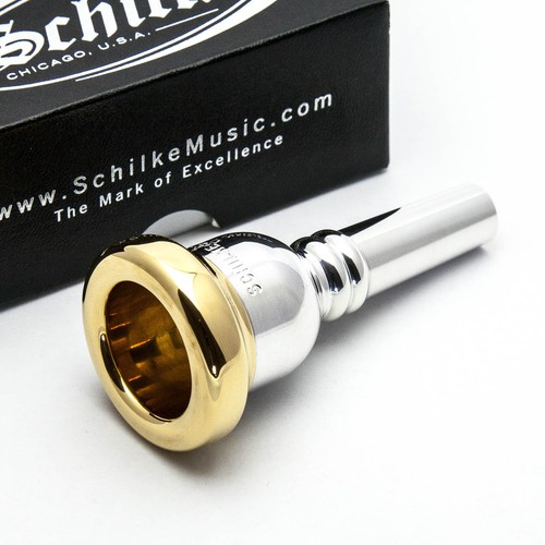 Boccaglio trombone schilke - trombone, 60