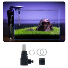 Diffusore di CO2 leggero e di