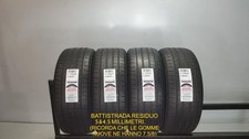 GOMME USATE   225/45R17 91W