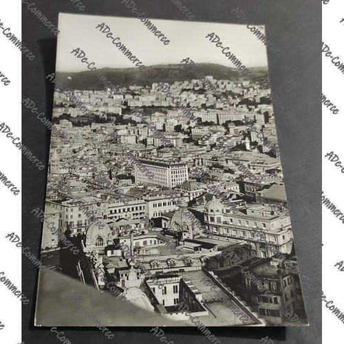 Cartolina genova il palazzo - -,