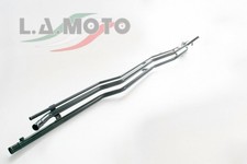 TUBO MANDATA/RITORNO RADIATORE