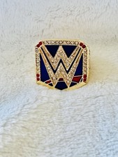 WWE UNIVERSAL CHAMPIONSHIP