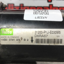 Motorino avviamento  HONDA CIVIC 5 Porte 1.5 16V V-TEC (84Kw) Ber. a522f7