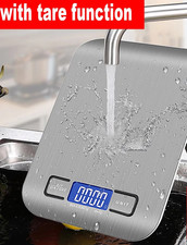 BILANCIA ELETTRONICA DIGITALE