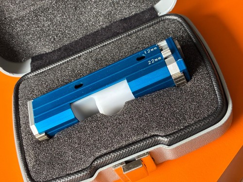 Pistola per biopsia vigeo - biopsia, vtek
