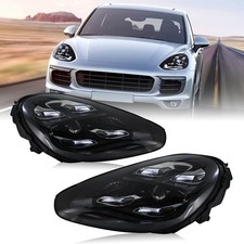 Full LED Projector Headlight