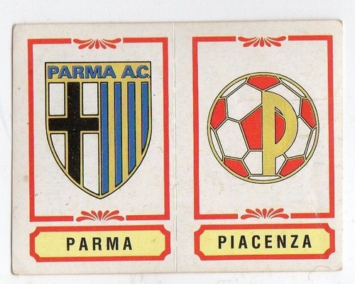 Figurina calciatori panini - figurina,