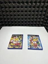 Dragon Ball Z Budokai