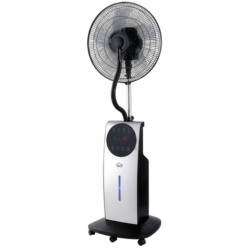Ventilatore nebulizzatore - ventilatore,